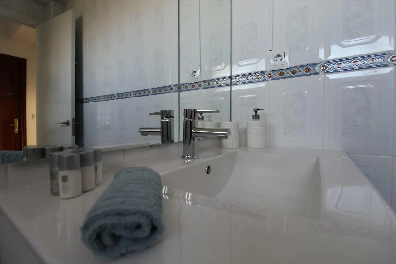1St Line Beach Apartment Aloha Sun Benalmadena 0*,